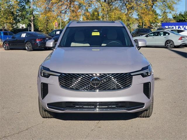 new 2026 Volvo XC90 car, priced at $70,000