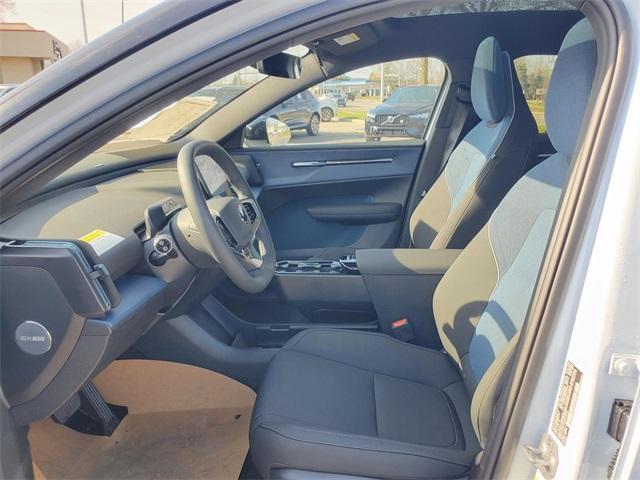new 2025 Volvo EX30 car, priced at $46,695