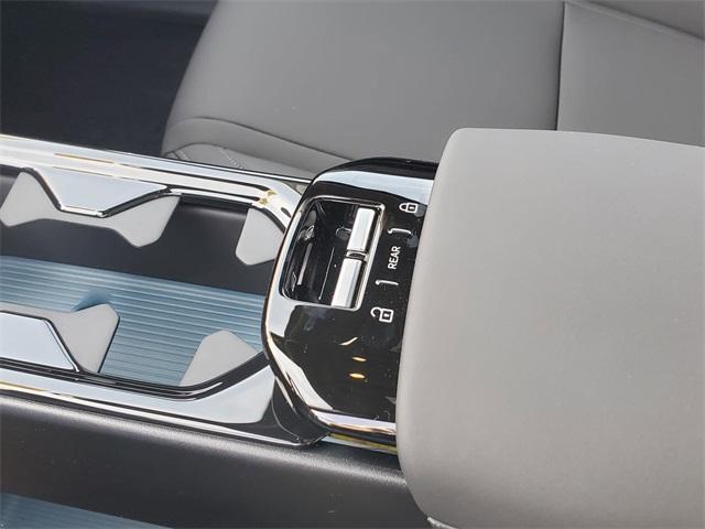 new 2025 Volvo EX30 car, priced at $46,695