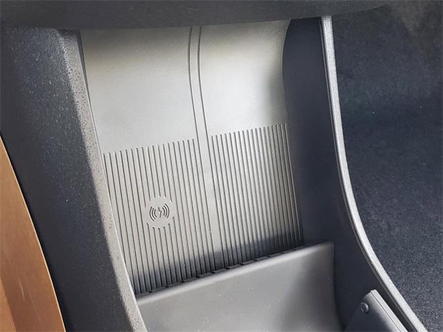 new 2025 Volvo EX30 car, priced at $46,695