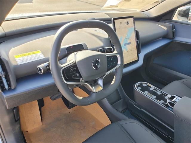 new 2025 Volvo EX30 car, priced at $46,695