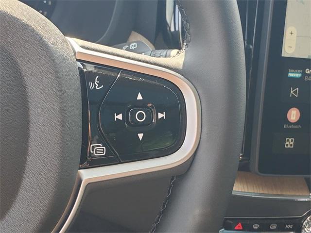 new 2026 Volvo XC60 car, priced at $56,985