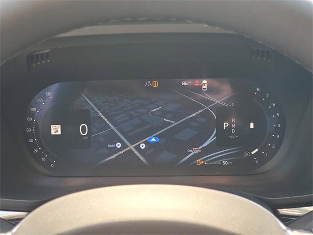 new 2026 Volvo XC60 car, priced at $56,985