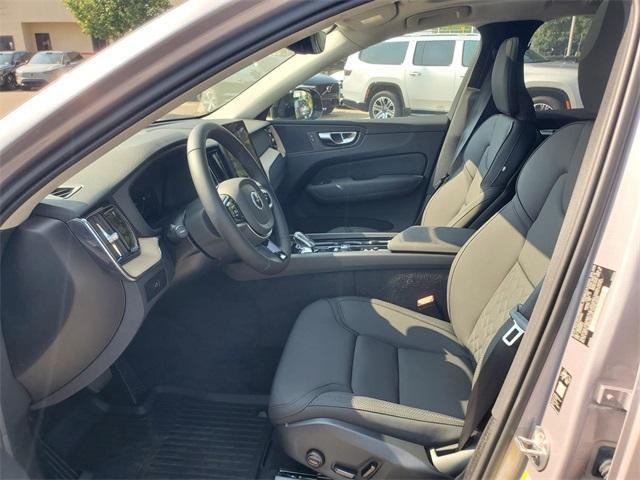 new 2026 Volvo XC60 car, priced at $56,985
