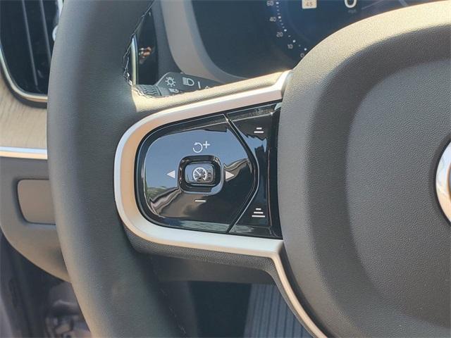 new 2026 Volvo XC60 car, priced at $56,985