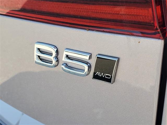 new 2026 Volvo XC60 car, priced at $56,985