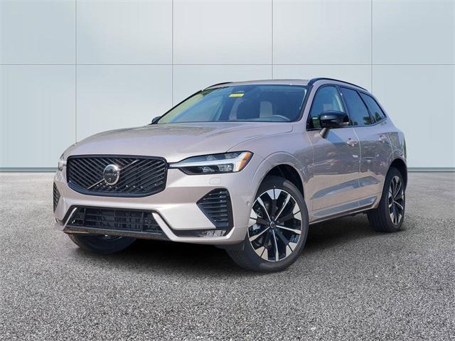 new 2026 Volvo XC60 car, priced at $54,985