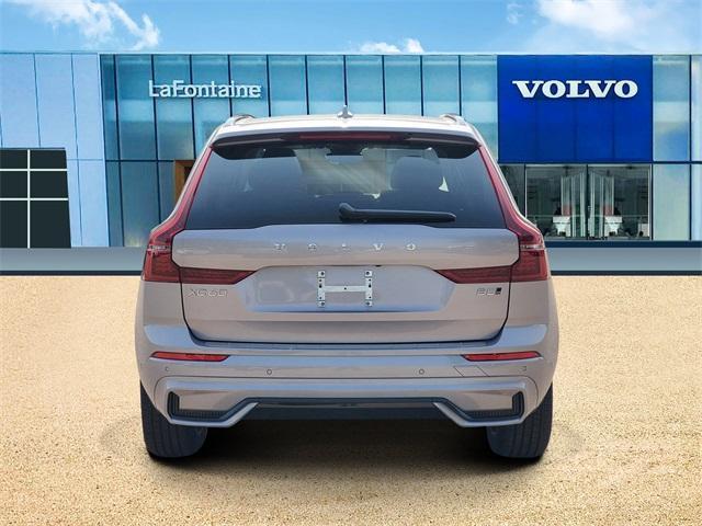 new 2026 Volvo XC60 car, priced at $54,985