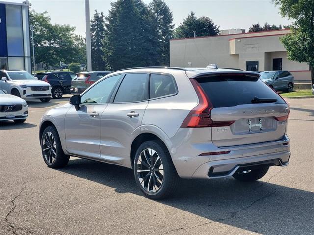 new 2026 Volvo XC60 car, priced at $56,985
