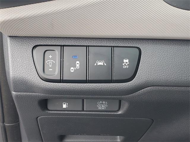 used 2017 Hyundai Ioniq Hybrid car, priced at $13,500