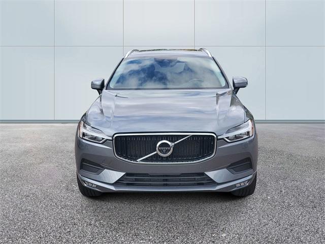used 2020 Volvo XC60 car, priced at $26,400