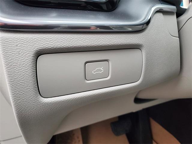 new 2025 Volvo XC60 car, priced at $51,450