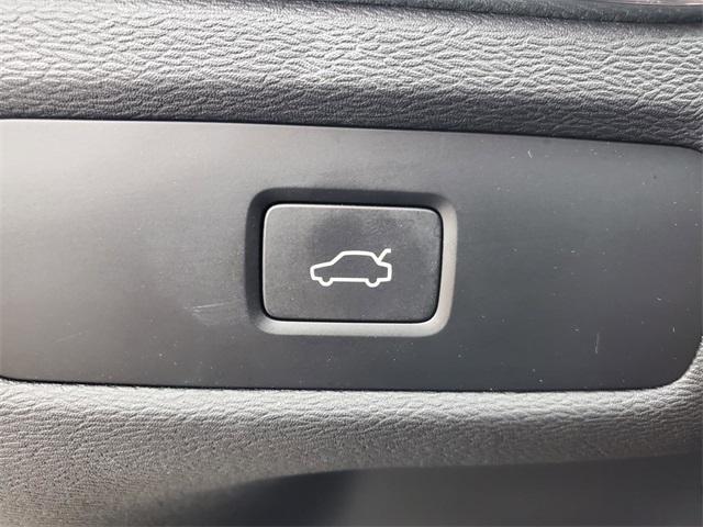 used 2023 Volvo XC60 car, priced at $39,500