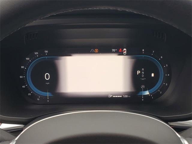 used 2023 Volvo XC60 car, priced at $39,500