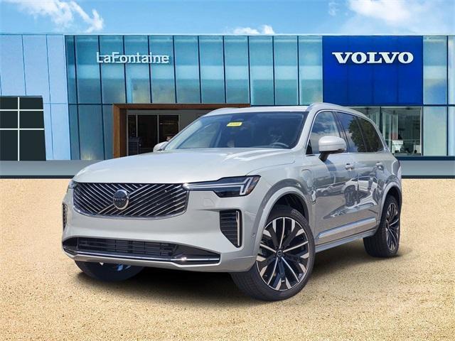 new 2026 Volvo XC90 Plug-In Hybrid car, priced at $78,875