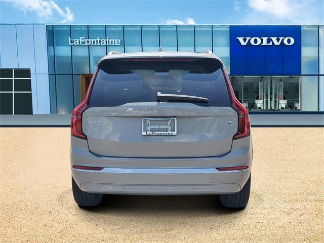 new 2026 Volvo XC90 Plug-In Hybrid car, priced at $78,875