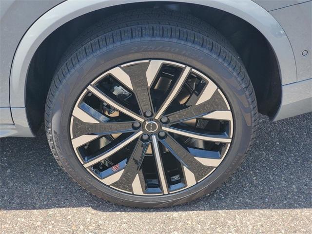new 2026 Volvo XC90 car, priced at $80,875