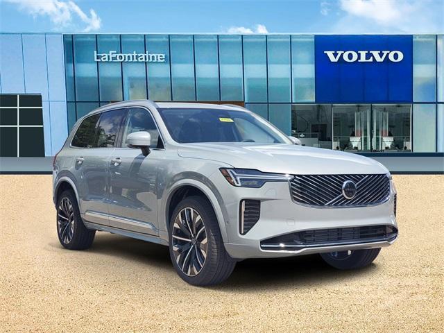new 2026 Volvo XC90 Plug-In Hybrid car, priced at $78,875