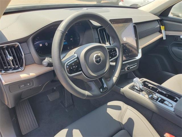 new 2026 Volvo XC90 car, priced at $80,875