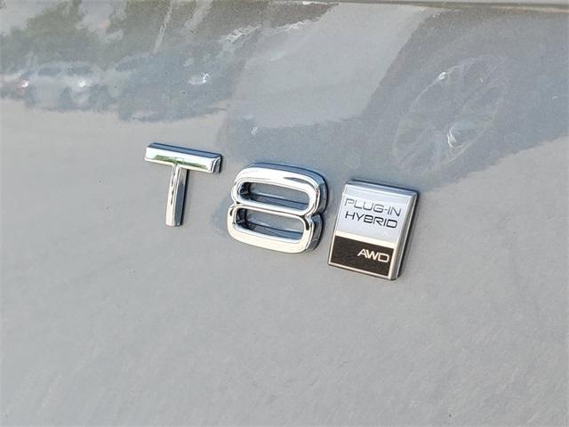 new 2026 Volvo XC90 car, priced at $80,875