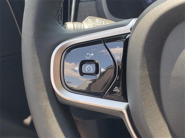 new 2026 Volvo XC90 car, priced at $80,875