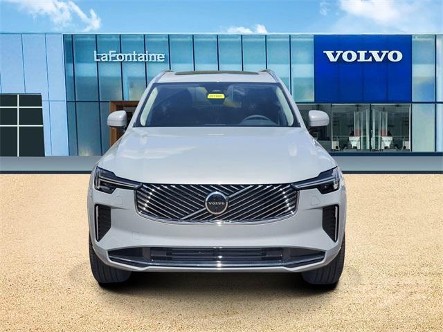 new 2026 Volvo XC90 Plug-In Hybrid car, priced at $78,875