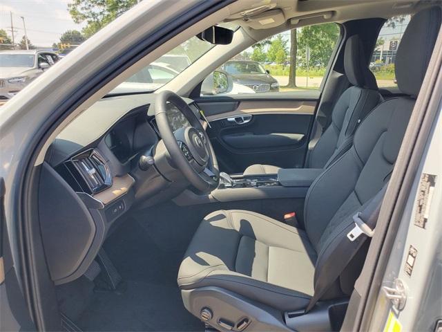 new 2026 Volvo XC90 car, priced at $80,875