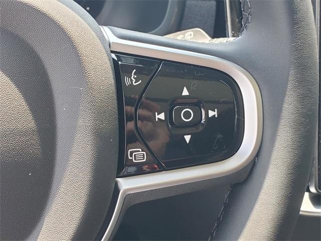 new 2026 Volvo XC90 car, priced at $80,875
