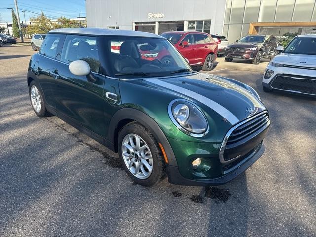 used 2019 MINI Hardtop car, priced at $15,300