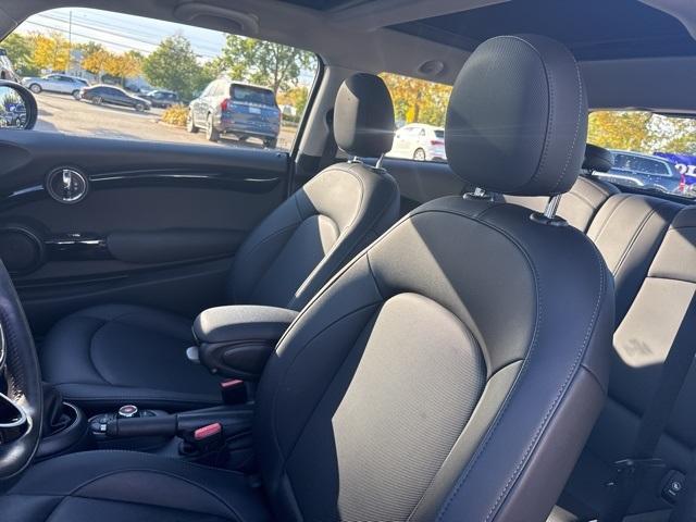 used 2019 MINI Hardtop car, priced at $15,300