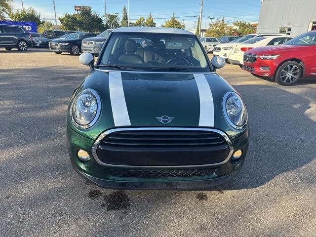 used 2019 MINI Hardtop car, priced at $15,300