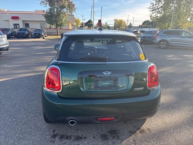 used 2019 MINI Hardtop car, priced at $15,300