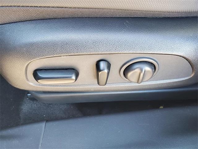 used 2022 Chevrolet TrailBlazer car, priced at $20,898