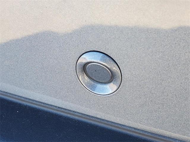 used 2022 Chevrolet TrailBlazer car, priced at $20,898