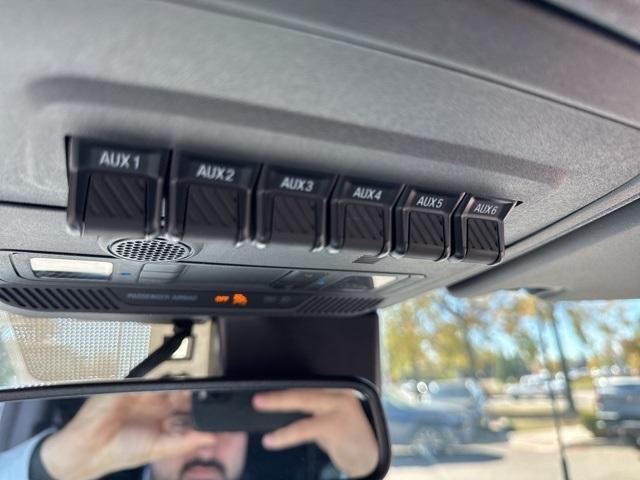 used 2022 Ford Bronco car, priced at $39,385