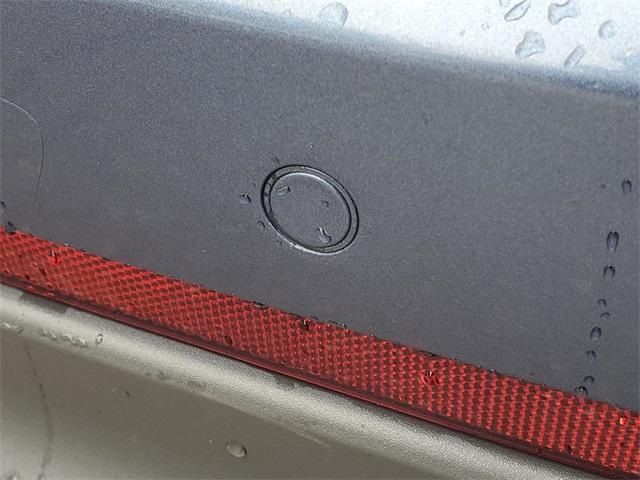 used 2019 Lincoln Nautilus car, priced at $19,450