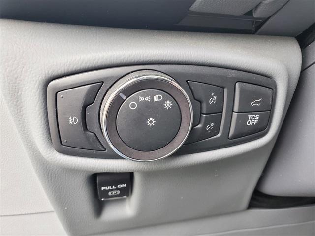 used 2019 Lincoln Nautilus car, priced at $19,450