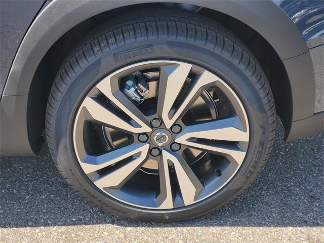 new 2026 Volvo V60 Cross Country car, priced at $56,450