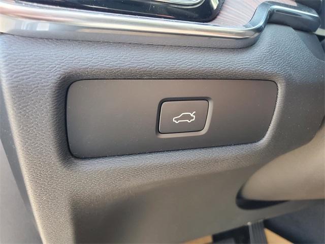 new 2026 Volvo V60 Cross Country car, priced at $56,450