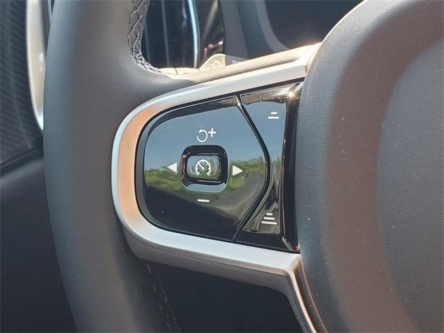 new 2026 Volvo V60 Cross Country car, priced at $56,450
