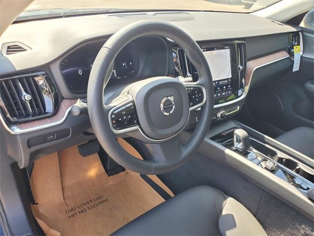 new 2026 Volvo V60 Cross Country car, priced at $56,450
