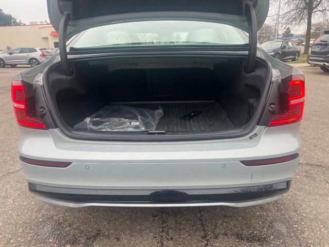 used 2024 Volvo S60 Recharge Plug-In Hybrid car, priced at $41,625