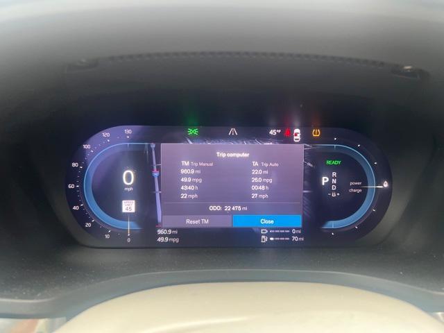 used 2024 Volvo S60 Recharge Plug-In Hybrid car, priced at $41,625