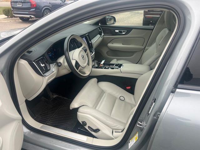 used 2024 Volvo S60 Recharge Plug-In Hybrid car, priced at $41,625