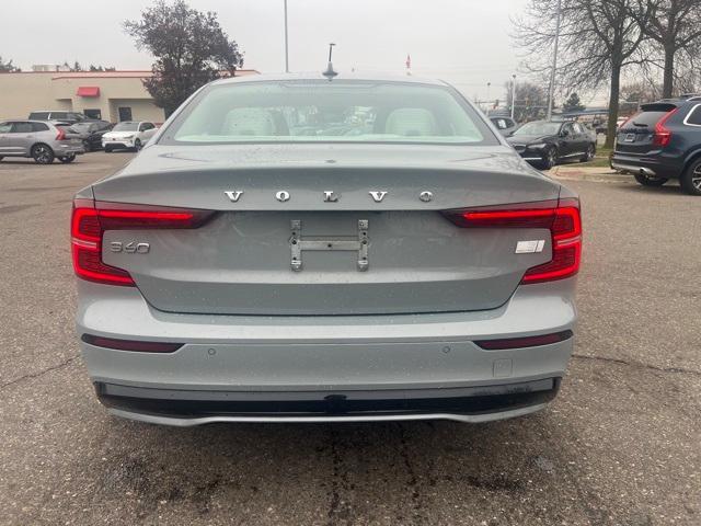 used 2024 Volvo S60 Recharge Plug-In Hybrid car, priced at $41,625