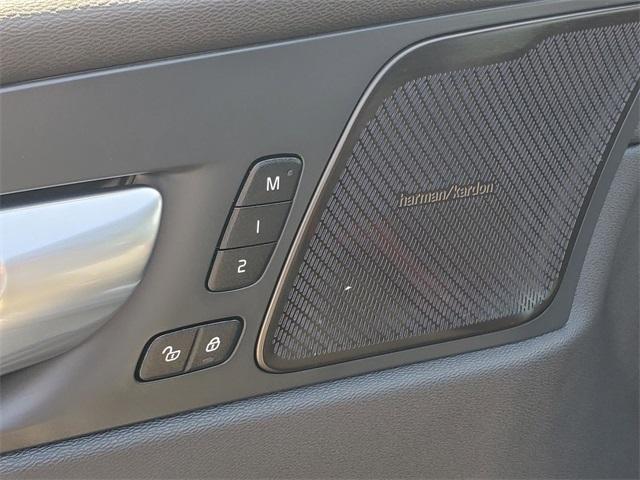used 2025 Volvo XC60 Plug-In Hybrid car, priced at $62,000