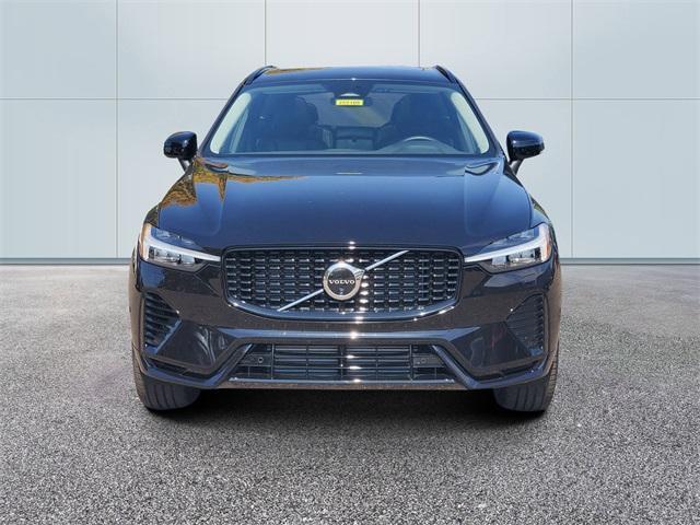 used 2025 Volvo XC60 Plug-In Hybrid car, priced at $62,000