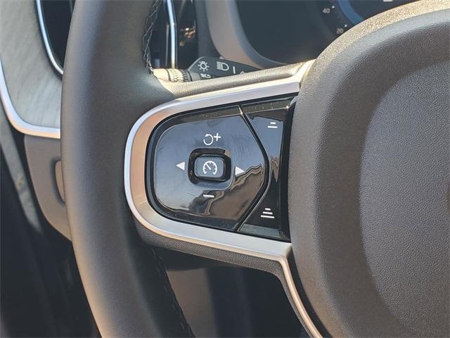 used 2025 Volvo XC60 Plug-In Hybrid car, priced at $62,000