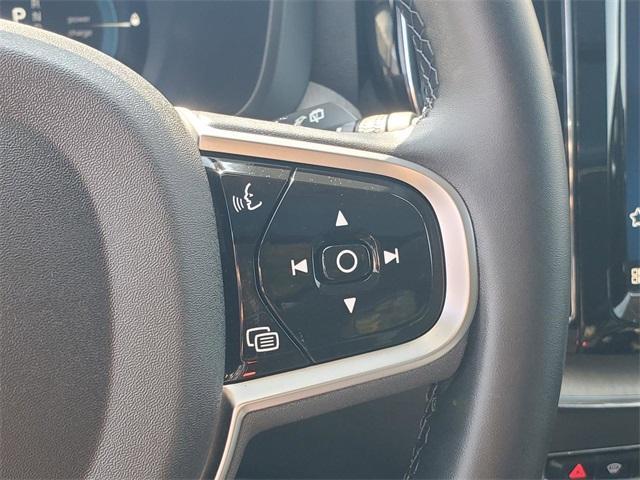 used 2025 Volvo XC60 Plug-In Hybrid car, priced at $62,000