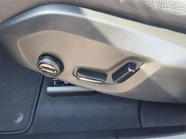 used 2025 Volvo XC60 Plug-In Hybrid car, priced at $62,000